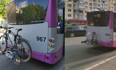 autobuze cluj rastel biciclete