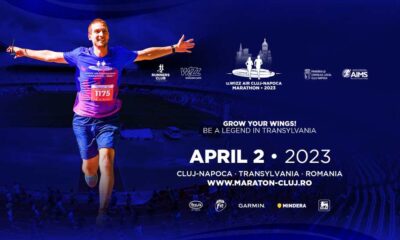 Wizz Air Cluj Napoca Marathon