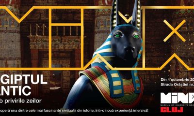MINACluj Egiptul_Antic