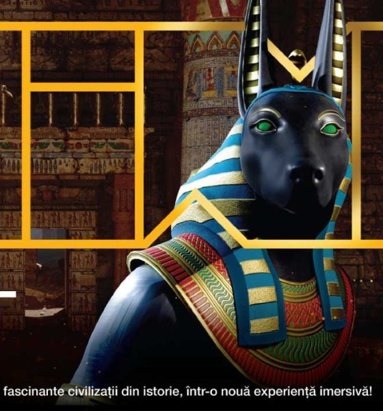 MINACluj Egiptul_Antic