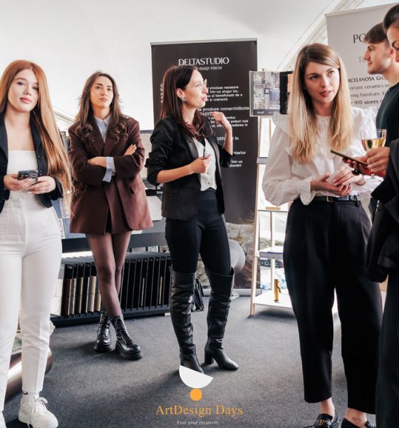 ArtDesign Day cluj napoca