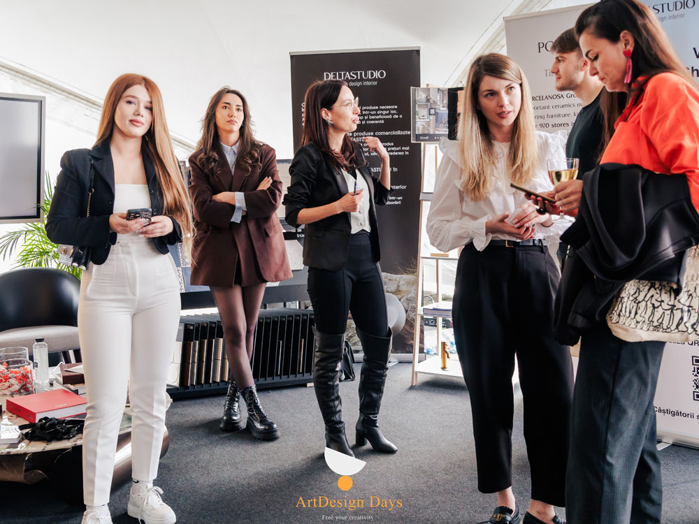 ArtDesign Day cluj napoca