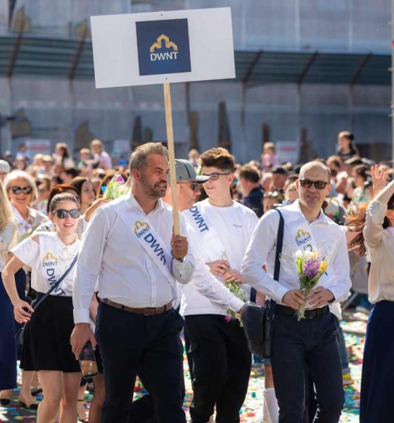 Carnavalul din Köln ajunge la Cluj! Parade spectaculoase, dansuri germane și show culinar cu Chef Alex Petricean Zilele Clujului