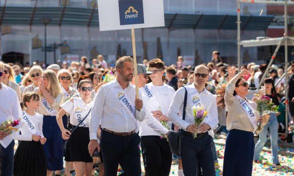 Carnavalul din Köln ajunge la Cluj! Parade spectaculoase, dansuri germane și show culinar cu Chef Alex Petricean Zilele Clujului